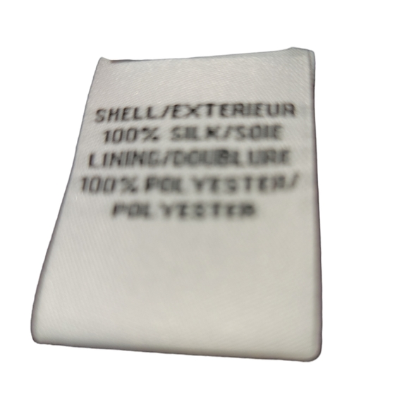 NWOT Diane von Furstenberg Pania Dancing Explosion Grecian Halter Blouse… - Picture 7 of 7